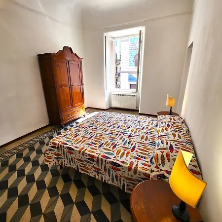 Movida Apartment La Spezia