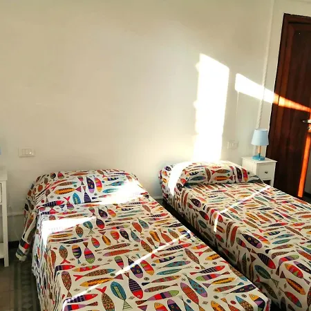 Apartment Movida