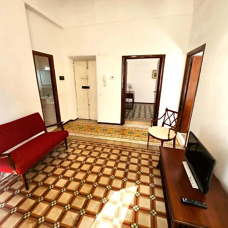 Movida Apartment La Spezia