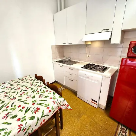 Movida Apartamento *