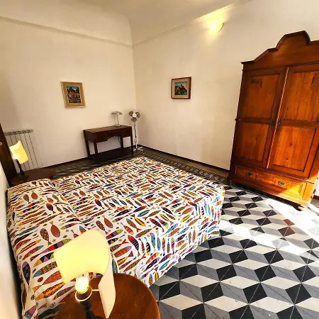 Movida Apartment *