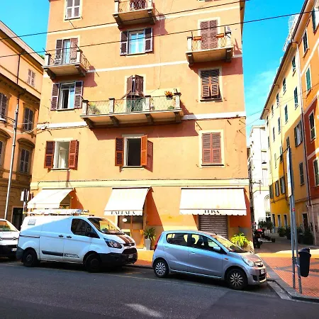 Apartment Movida *