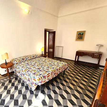 Movida Apartamento *