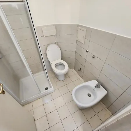 Movida Apartamento La Spezia