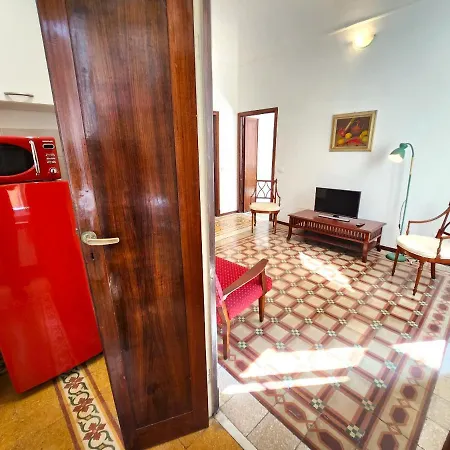 Movida Apartment