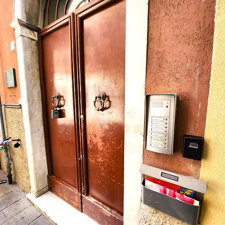 Apartamento Movida La Spezia