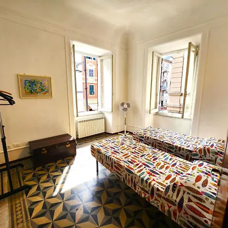 Apartamento Movida La Spezia